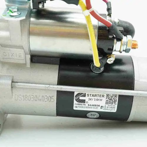 3408447 3095740 NT855 Piston Cylinder Liner - Image 3