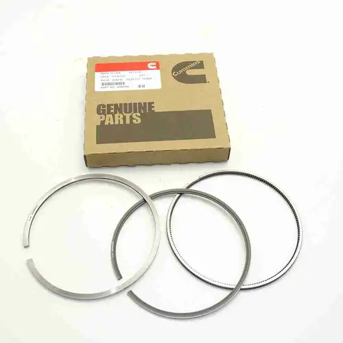 3408447 3095740 NT855 Piston Cylinder Liner - Image 8