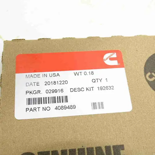 3408447 3095740 NT855 Piston Cylinder Liner - Image 10