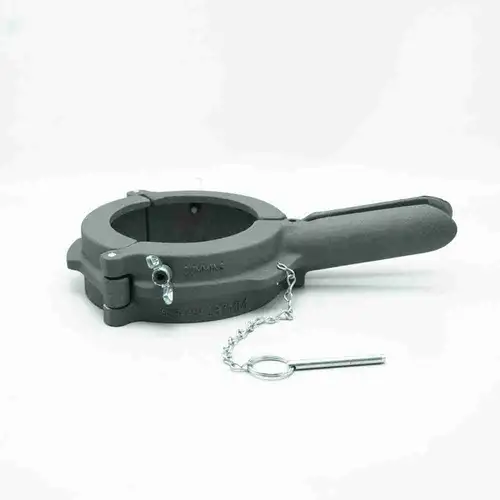 5394454 ISX11.9 QSX11.9 Piston Ring - Image 2