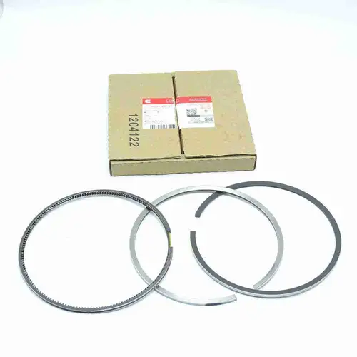 4089500 K19 K38 K50 Piston Ring - Image 3