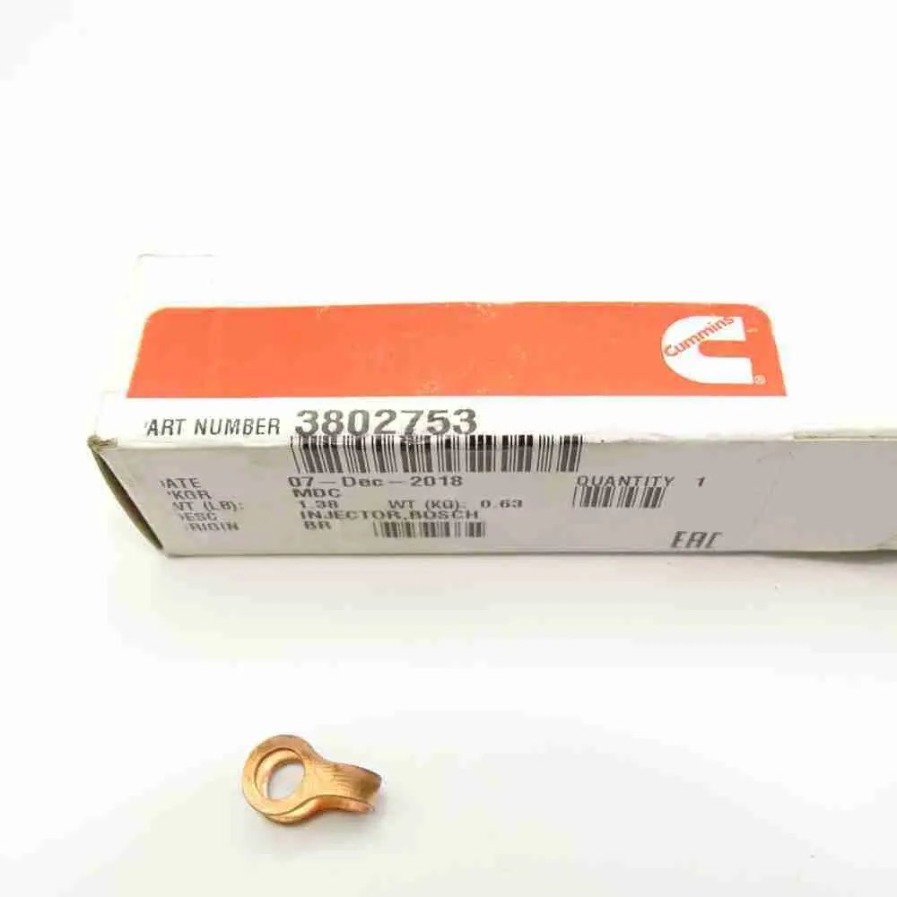 4089500 K19 K38 K50 Piston Ring - Image 5