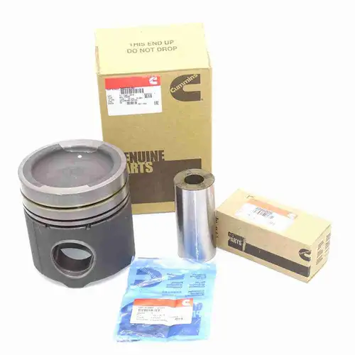3803530 3628731 3627811 K38 Piston Assembly - Image 3