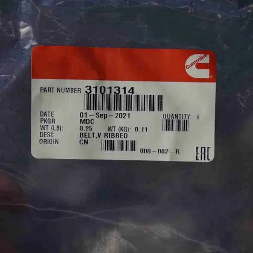 3803530 3628731 3627811 K38 Piston Assembly - Image 4