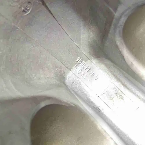 3803530 3628731 3627811 K38 Piston Assembly - Image 6