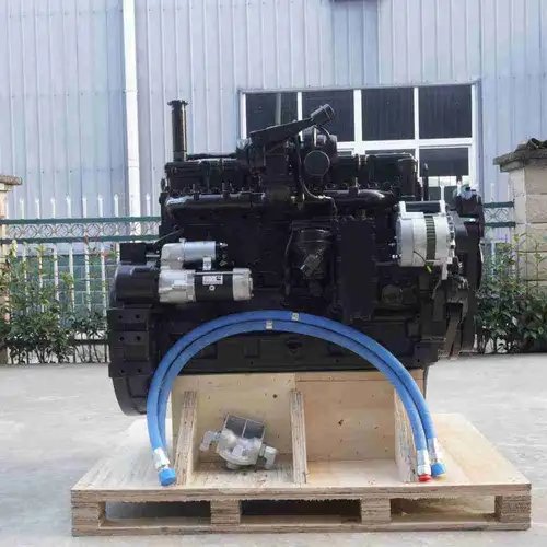 4955581 4932720 4943104 ISC Piston Assembly - Image 3