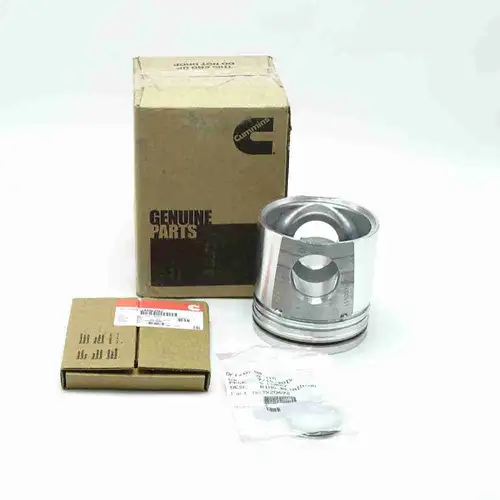 4955581 4932720 4943104 ISC Piston Assembly - Image 4