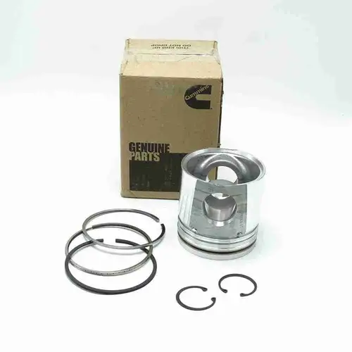 4955581 4932720 4943104 ISC Piston Assembly - Image 5