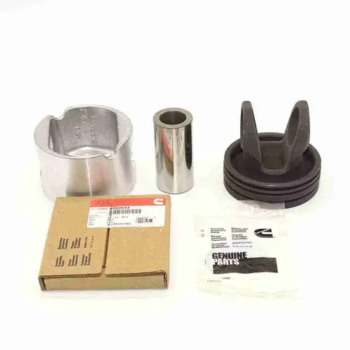 4089646 4941392 ISL QSL Piston Assembly - Image 4