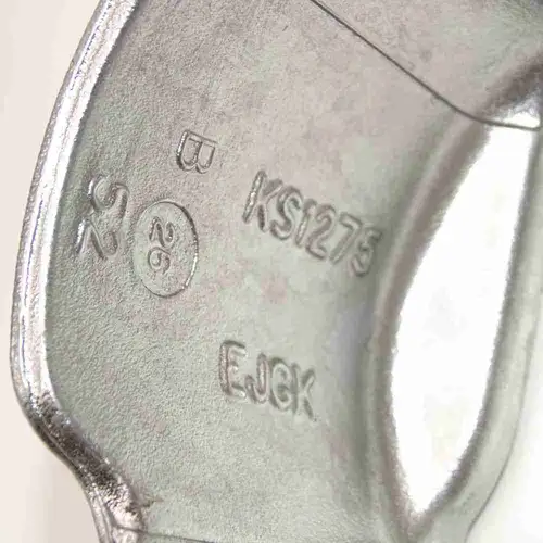 4089646 4941392 ISL QSL Piston Assembly - Image 6