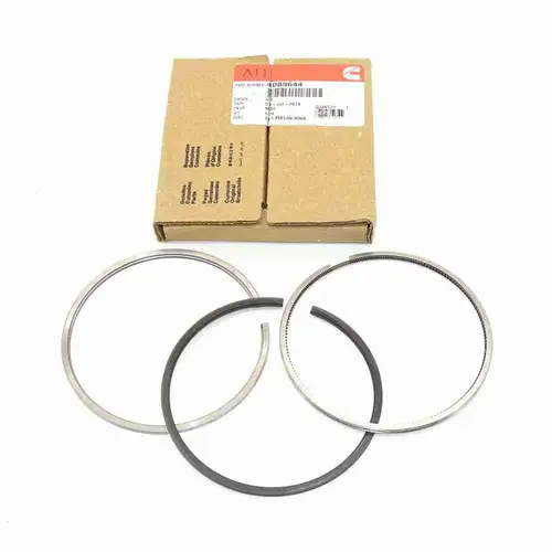 4089646 4941392 ISL QSL Piston Assembly - Image 10