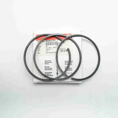 4089726 3969036 6BT QSB Piston Assembly - Image 4