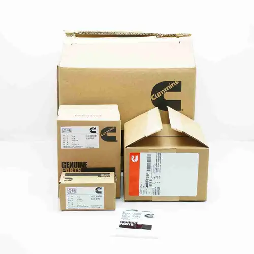 2881748 5258754 ISF3.8 Piston Assembly - Image 3