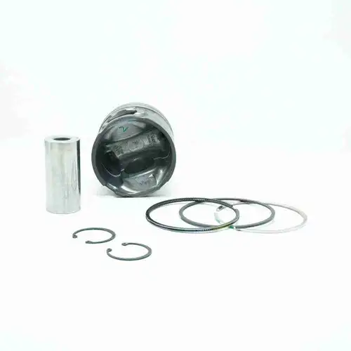 2881748 5258754 ISF3.8 Piston Assembly - Image 8