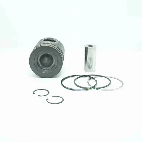 2881748 5258754 ISF3.8 Piston Assembly - Image 9