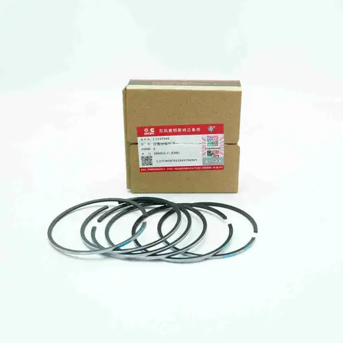 5405756 ISB5.9 QSB5.9 Piston Ring - Image 5