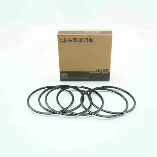 5405756 ISB5.9 QSB5.9 Piston Ring - Image 7