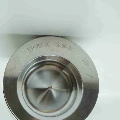 5395765 5332597 5405793 ISB5.9 Piston - Image 5