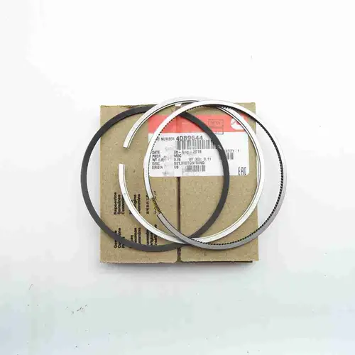 4089963 4941393 QSL Piston Assembly - Image 4