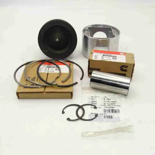 4089963 4941393 QSL Piston Assembly - Image 10