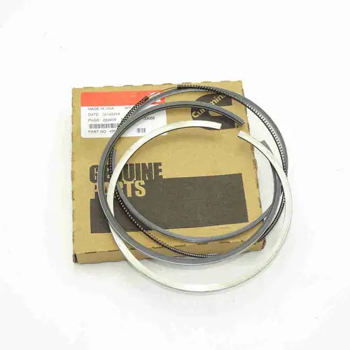 4955975 K19 K38 K50 Piston Ring - Image 3