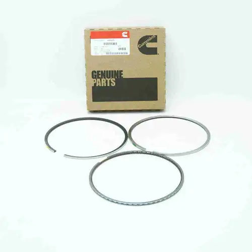 4955975 K19 K38 K50 Piston Ring - Image 9