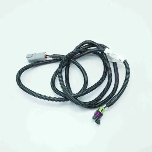 4984047 Level Sensor Wiring Harness - Image 2