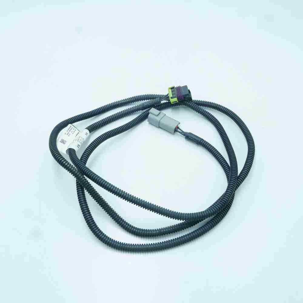 4984047 Level Sensor Wiring Harness - Image 3