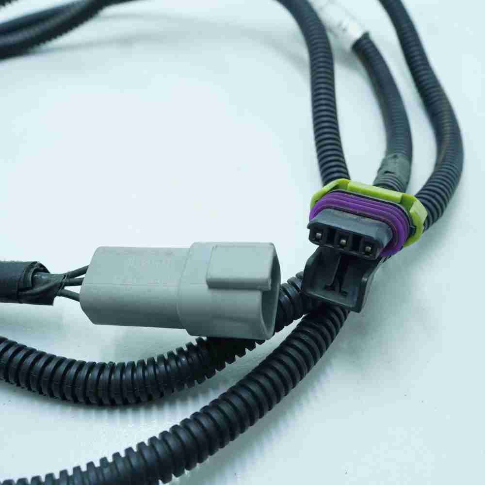 4984047 Level Sensor Wiring Harness - Image 4