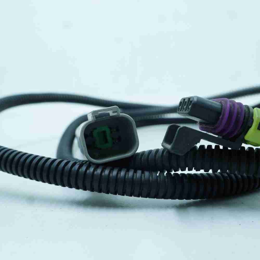 4984047 Level Sensor Wiring Harness - Image 5