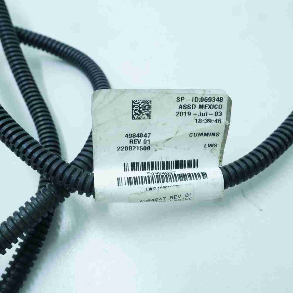 4984047 Level Sensor Wiring Harness - Image 6