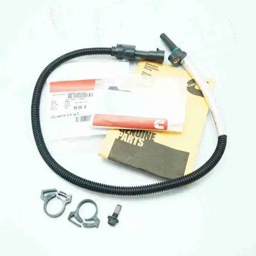 5550060 5462376 Turbo Speed Sensor - Image 2