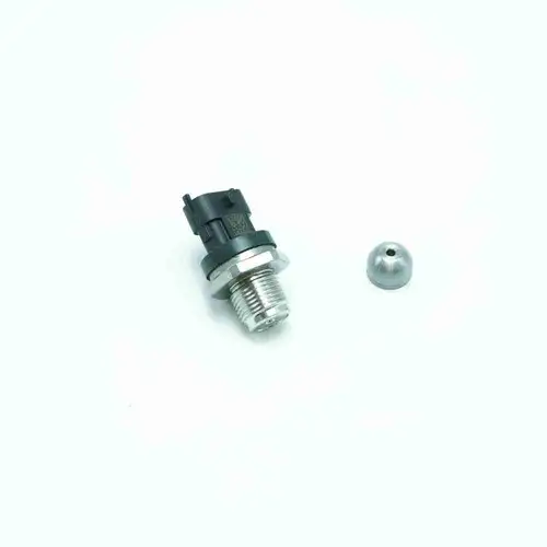 4964102 4098538 KTA19 QSK19 Pressure Sensor - Image 3