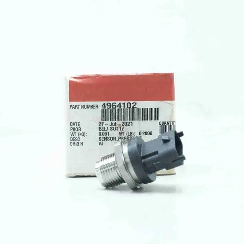 4964102 QSK19 QSK38 QSK50 Pressure Sensor - Image 2