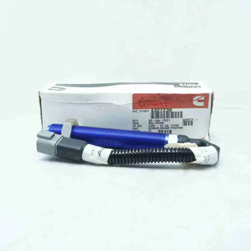 4327238 2872358 3408471 QSK Speed Sensor - Image 2