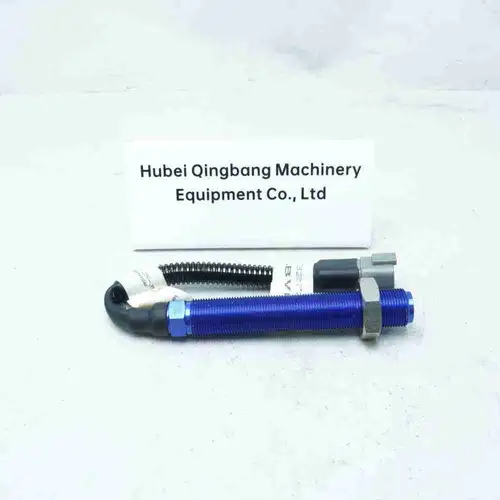 4327238 2872358 3408471 QSK Speed Sensor - Image 6