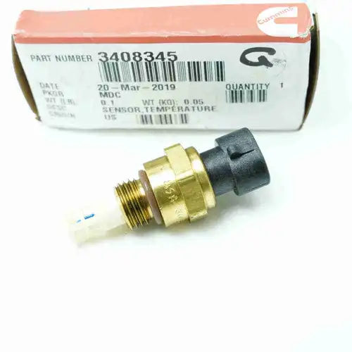 3408345 QSB5.9 Intake Temperature Sensor - Image 3