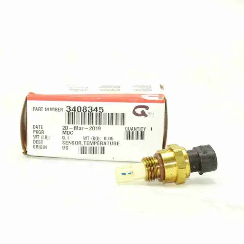 3408345 QSB5.9 Intake Temperature Sensor - Image 6