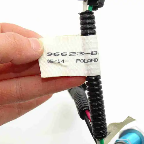2872358 4327238 3408471 QSX Speed Sensor - Image 10