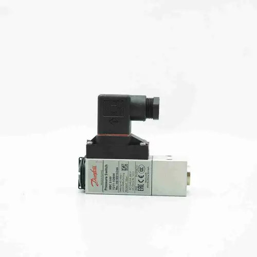 4927365 4099176 QSK Pressure Sensor - Image 5