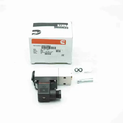 4927365 4099176 QSK Pressure Sensor - Image 10