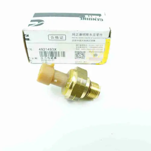 4921493 ISM QSM Pressure Sensor - Image 2