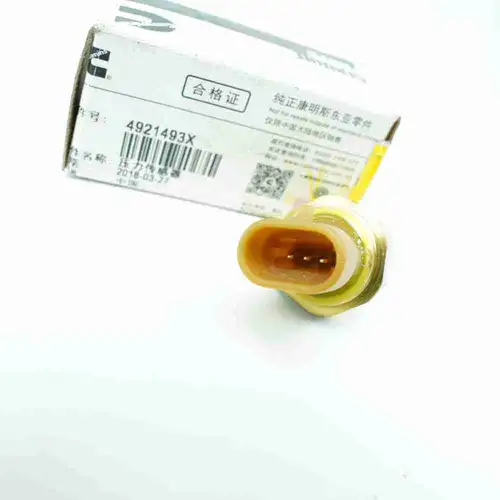 4921493 ISM QSM Pressure Sensor - Image 3