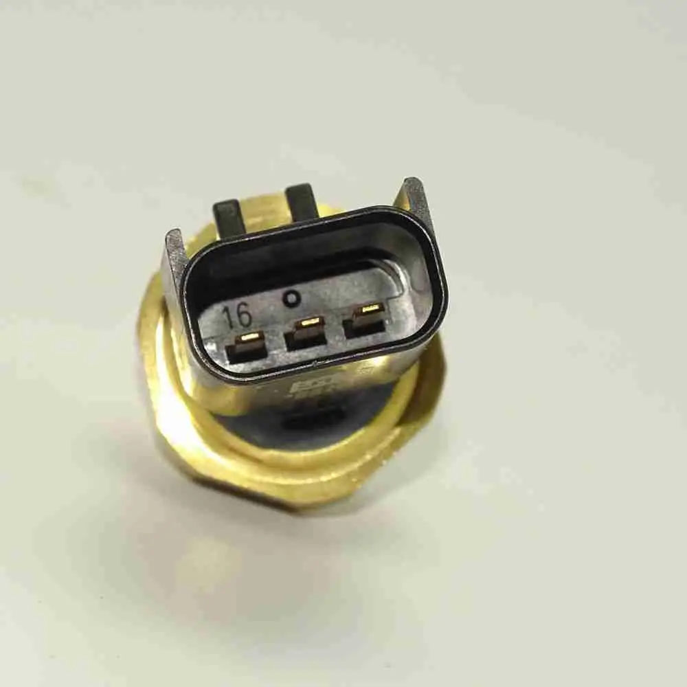 4921517 ISL QSL QSC Oil Pressure Sensor - Image 7