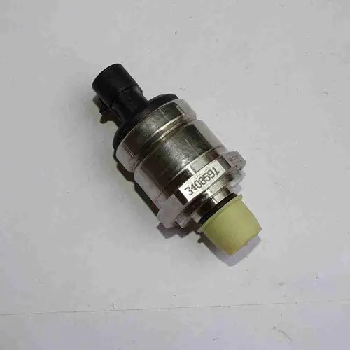 3408591 3408592 3080416 QSX Pressure Sensor - Image 4