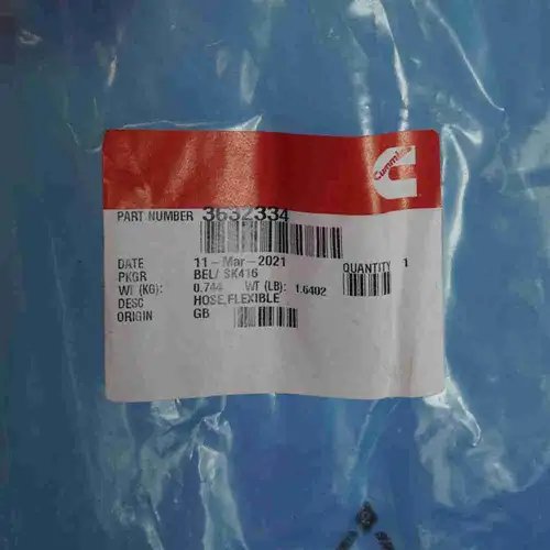 4928593 ISL Intake Temperature Sensor - Image 2