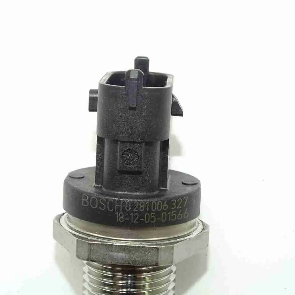 5297640 ISB QSB Rail Pressure Sensor - Image 2