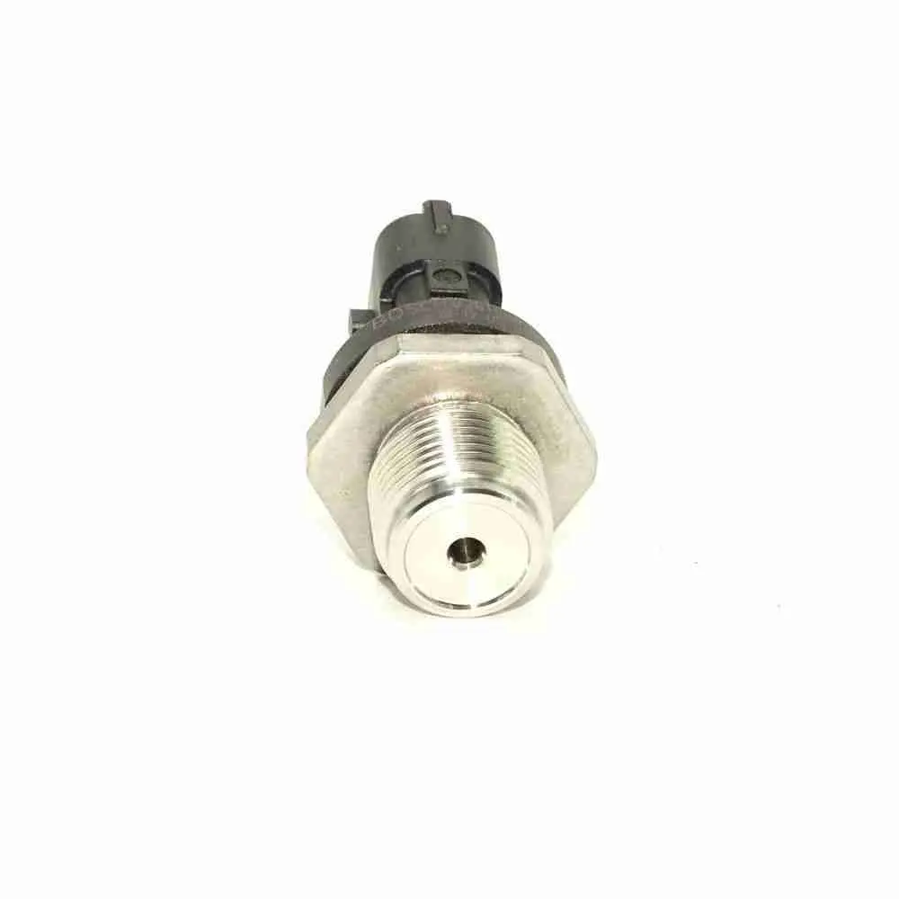 5297640 ISB QSB Rail Pressure Sensor - Image 3
