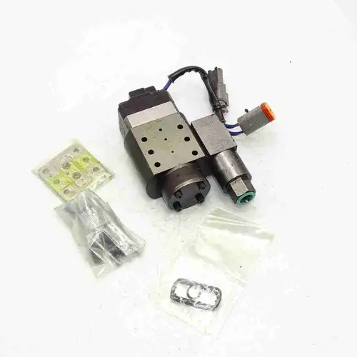 4089662 4009865 QSX QSK Actuator - Image 4
