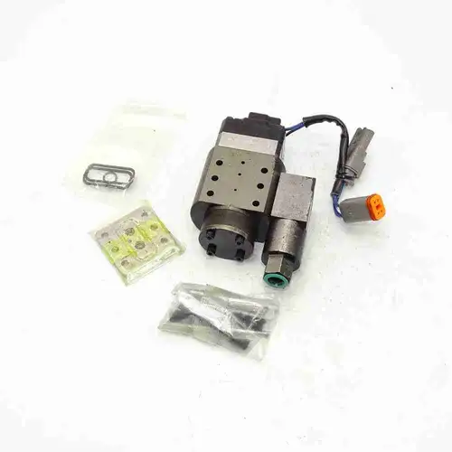 4089662 4009865 QSX QSK Actuator - Image 5